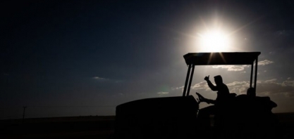 Fipe lança tabela com referência de preços para tratores e colheitadeiras