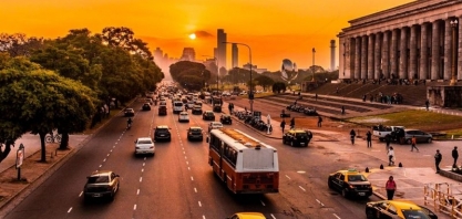 Etanol/Argentina: USDA em Buenos Aires estima recorde de consumo interno em 2022, em 1,1 bilhão de litros