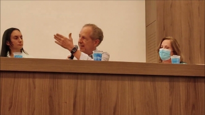 “A biorrefinaria vai existir, e o mundo precisa dela”