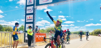 Agrovale sediará etapa única do Campeonato Baiano de Ciclismo 2022 em comemoração aos seus 50 anos