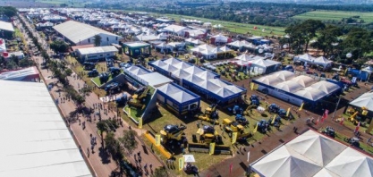 Esgotados os recursos do BNDES para o Moderfrota, diz Abimaq