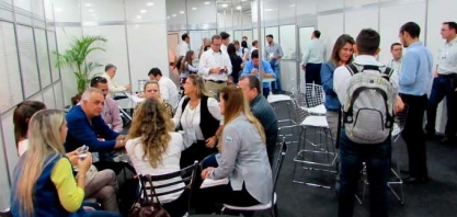 Projeto Brazil Sugarcane realiza rodadas de negócios em Ribeirão Preto, SP