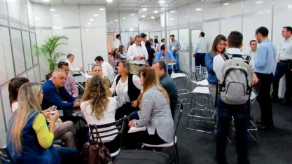 Projeto Brazil Sugarcane realiza rodadas de negócios em Ribeirão Preto, SP