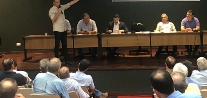 Cooperados aprovam bônus arrojado para a cana e Coaf precisará elevar rendimento produtivo na safra