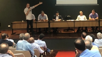 Cooperados aprovam bônus arrojado para a cana e Coaf precisará elevar rendimento produtivo na safra