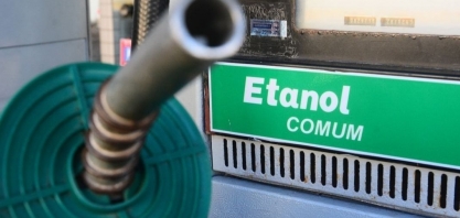 Alíquota de ICMS sobre etanol será reduzida; imposto cai de 18% para 15,52% no Estado