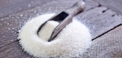 Açúcar bruto atinge o nível mais alto em mais de duas semanas nas bolsas internacionais
