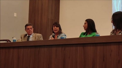 “Eu não migrei do químico para o biológico lentamente. Eu pulei de um para o outro”