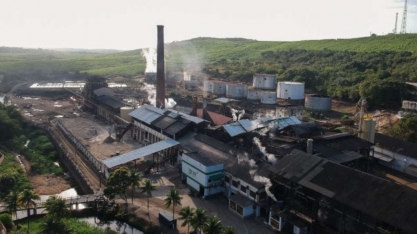 Usina Coaf: pacote financeiro gera produtividade e mais bônus virão em plena crise do etanol