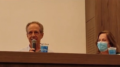 “A biorrefinaria vai existir, e o mundo precisa dela”