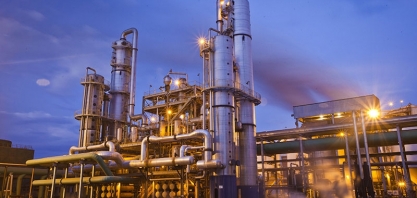 Bunge e BP vão vender ativos na área de cana