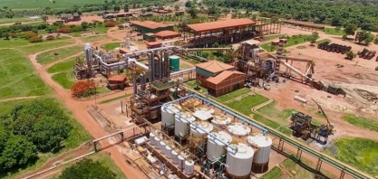 Usina Coruripe, produtora de etanol, açúcar e energia elétrica, oferece diversas vagas de emprego e estágio no estado de Minas Gerais