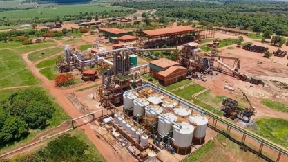 Usina Coruripe, produtora de etanol, açúcar e energia elétrica, oferece diversas vagas de emprego e estágio no estado de Minas Gerais
