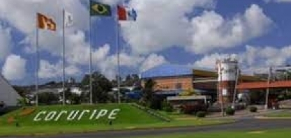 Cana: BNDES dá garantia a financiamento para produtores ligados à Usina Coruripe