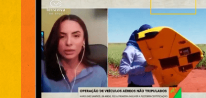 Atvos: inovação e protagonismo feminino