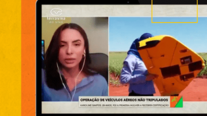 Atvos: inovação e protagonismo feminino