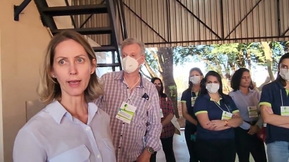 Das inovações do canavial aos novos produtos da cana