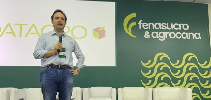 Na Fenasucro, Unica defende visão estratégica do setor