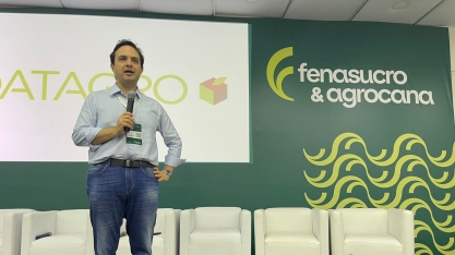 Na Fenasucro, Unica defende visão estratégica do setor