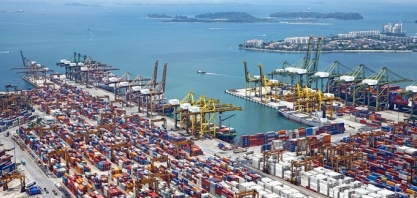 Exportação/Cepea: Faturamento com exportações do agro é recorde no 1º semestre