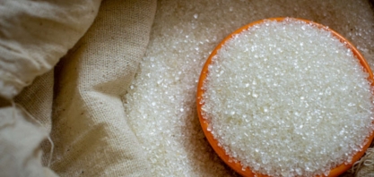Açúcar se estabiliza na ICE após mínima de 1 ano