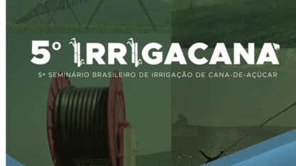 Nesta quarta-feira começa a 5ª edição do Irrigacana