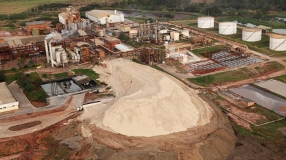 Inscrições abertas para o Programa de Residência em Agronomia da Usina Santa Terezinha