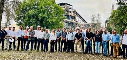 Na Argentina, Brazil Sugarcane atraiu mais investimentos às empresas brasileiras