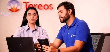 Inovação na gestão de processos garante economia de 10 mil horas na área de serviços compartilhados da Tereos  