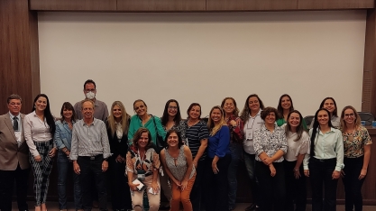 Programação voltada às mulheres destaca o papel delas no mercado de bioenergia durante a Fenasucro & Agrocana 2022