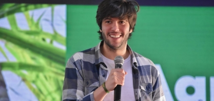 Caio Coppolla fecha Megacana Tech Show Brasil 2022