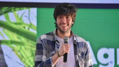 Caio Coppolla fecha Megacana Tech Show Brasil 2022