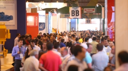  Movimentação econômica: Fenasucro & Agrocana incrementa geração de serviços na região em 15% em 2022 