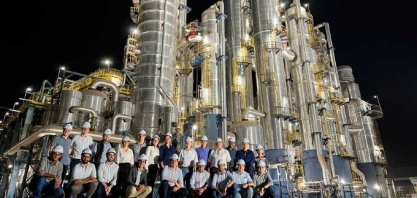 Mesa de Abastecimento de Etanol do MME se reúne em Mato Grosso