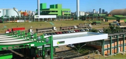 BSBios vai repassar parte dos ganhos com CBios para fornecedores de matéria-prima