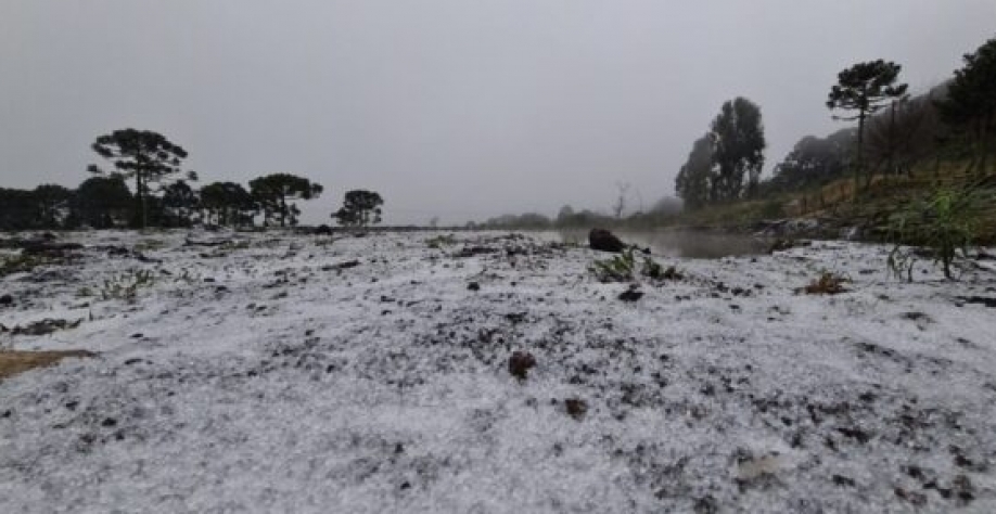 Foto: Mycchel Legnaghi