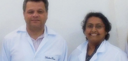 Pesquisadores do Brasil e dos EUA finalizam método para avaliar descontaminação de vestimentas protetivas agrícolas