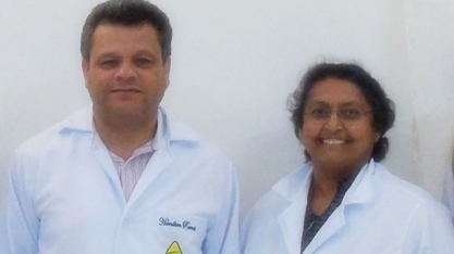 Pesquisadores do Brasil e dos EUA finalizam método para avaliar descontaminação de vestimentas protetivas agrícolas