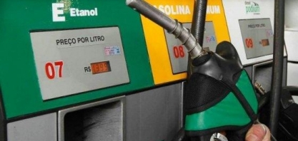 Somente do cereal, MT deverá produzir mais de 3,33 bilhões de litros de etanol