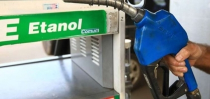 Etanol puxou resultados da São Martinho no primeiro trimestre da safra