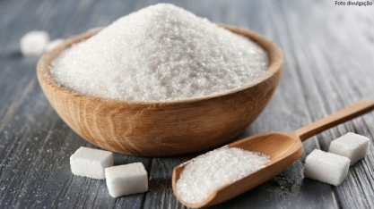 Açúcar: preços fecham em baixa com mercado instável