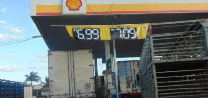 Diesel: os impactos da alta dos preços do combustível