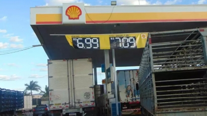 Diesel: os impactos da alta dos preços do combustível