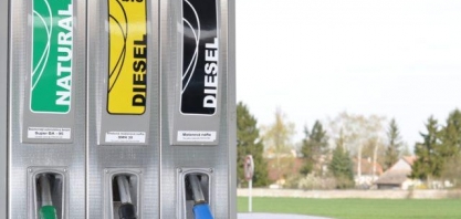 Preço do diesel está 14% acima do praticado no mercado internacional, diz Abicom