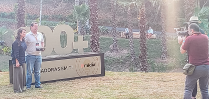 Uisa é reconhecida como segunda empresa mais inovadora do Brasil