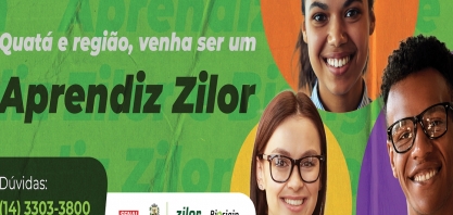 Com 34 vagas, sendo 80% preenchidas por mulheres, Zilor inicia Programa Jovem Aprendiz em Quatá, com oportunidades no setor agroindustrial e de biotecnologia