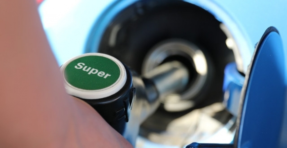 Volume de etanol nos EUA bate maior patamar em junho em três anos. (Imagem: Pixabay)