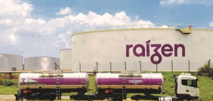 Raízen registra forte crescimento no primeiro trimestre da safra 22'23