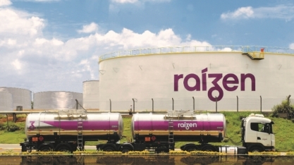 Raízen registra forte crescimento no primeiro trimestre da safra 22'23