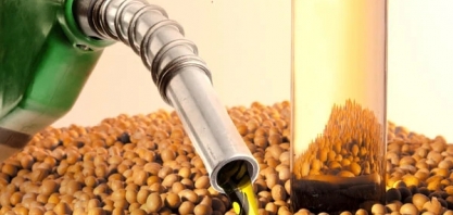 Biocombustível é opção para diminuir dependência do petróleo